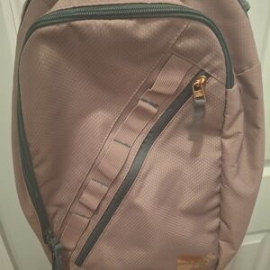 Columbia Tan Laptop Bag
